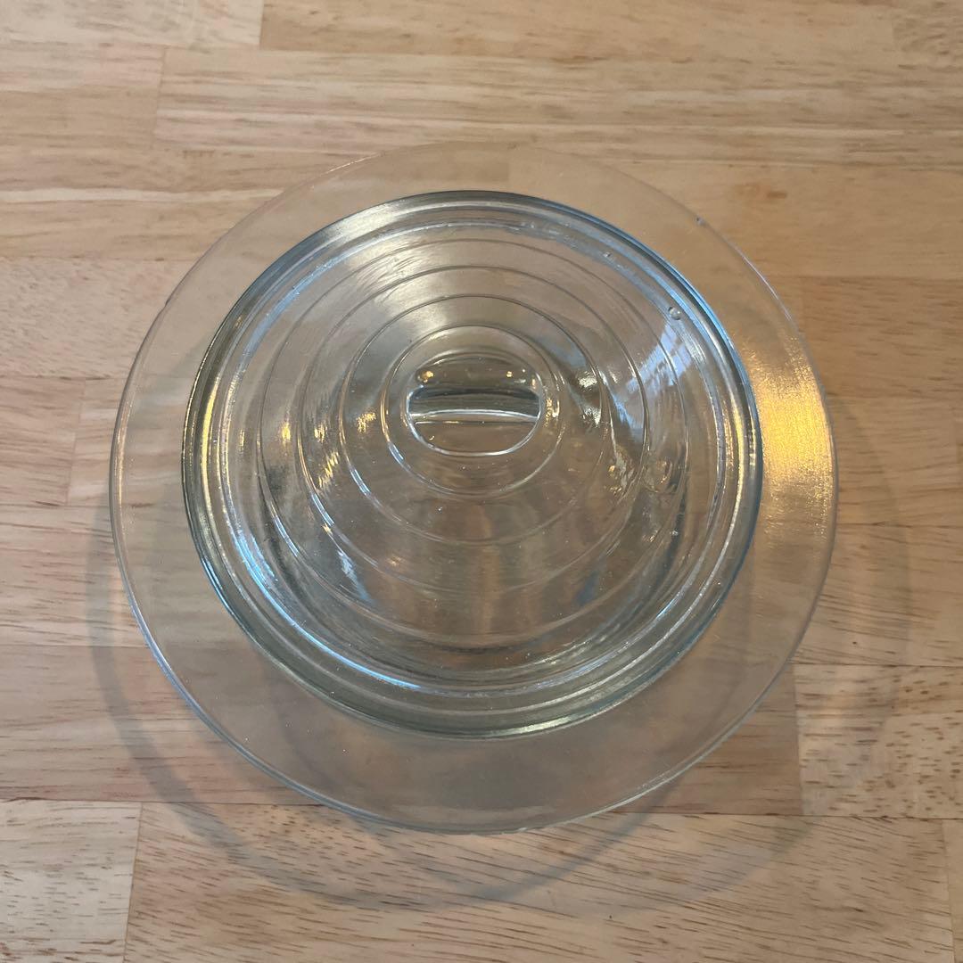 aino aalto アイノアアルト　ボルゲブリック　カルフラ初期　キャニスター