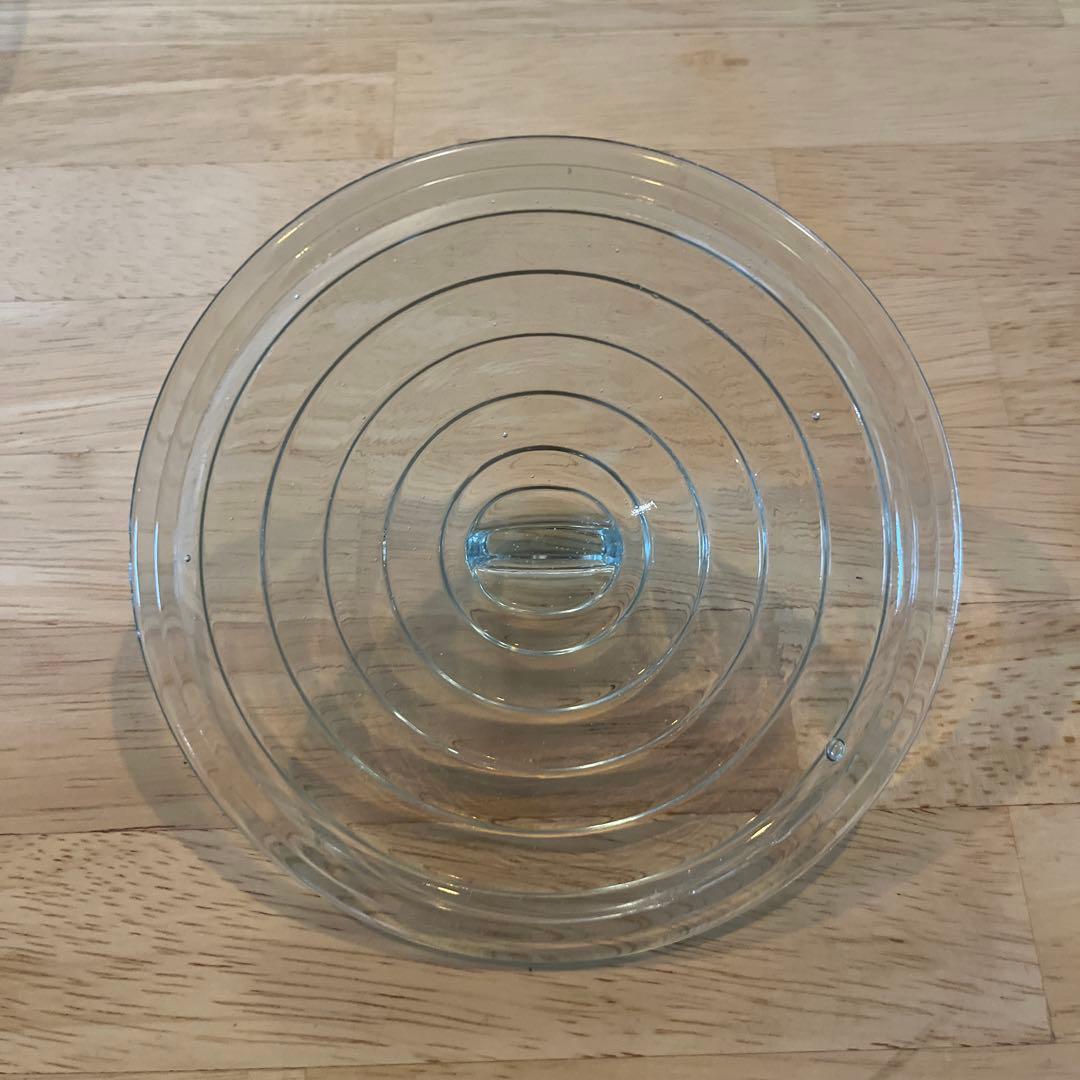 aino aalto アイノアアルト　ボルゲブリック　カルフラ初期　キャニスター