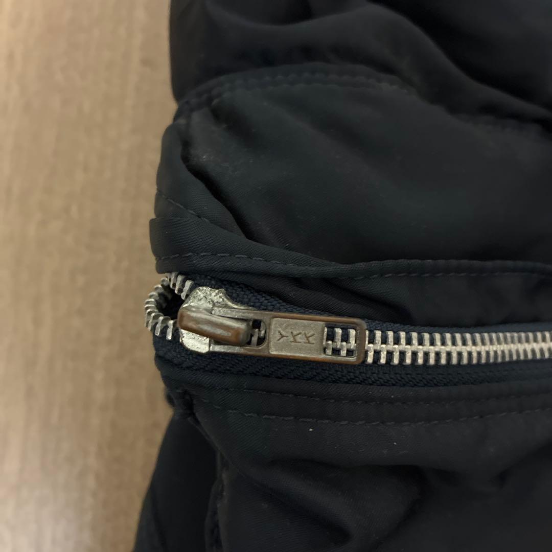 【廃盤】HEAD PORTER ポーター TANKER タンカー バックパック