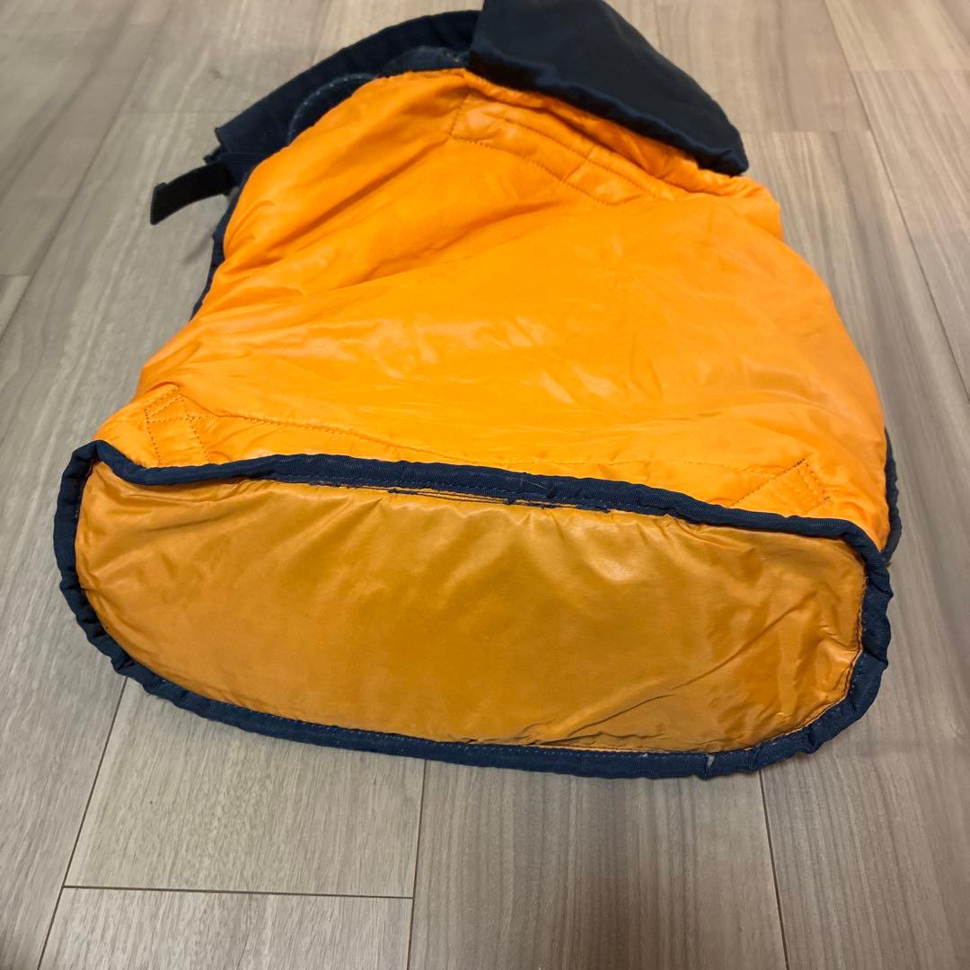 【廃盤】HEAD PORTER ポーター TANKER タンカー バックパック