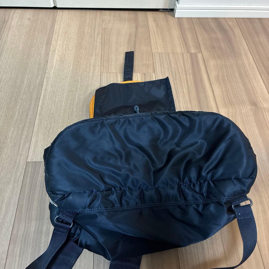 【廃盤】HEAD PORTER ポーター TANKER タンカー バックパック