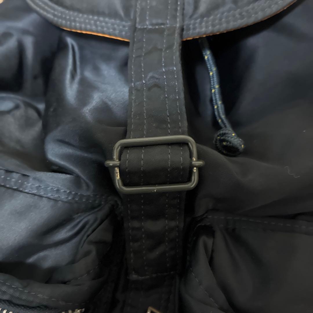 【廃盤】HEAD PORTER ポーター TANKER タンカー バックパック