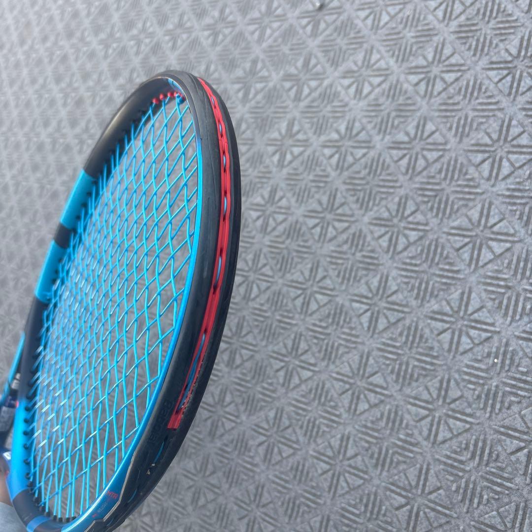 バボラ　ピュアドライブ98