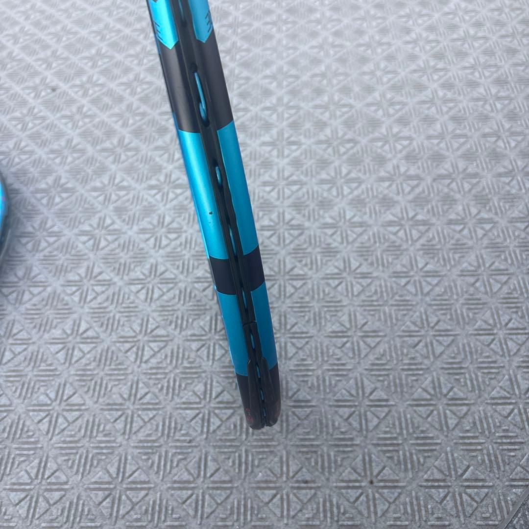 バボラ　ピュアドライブ98