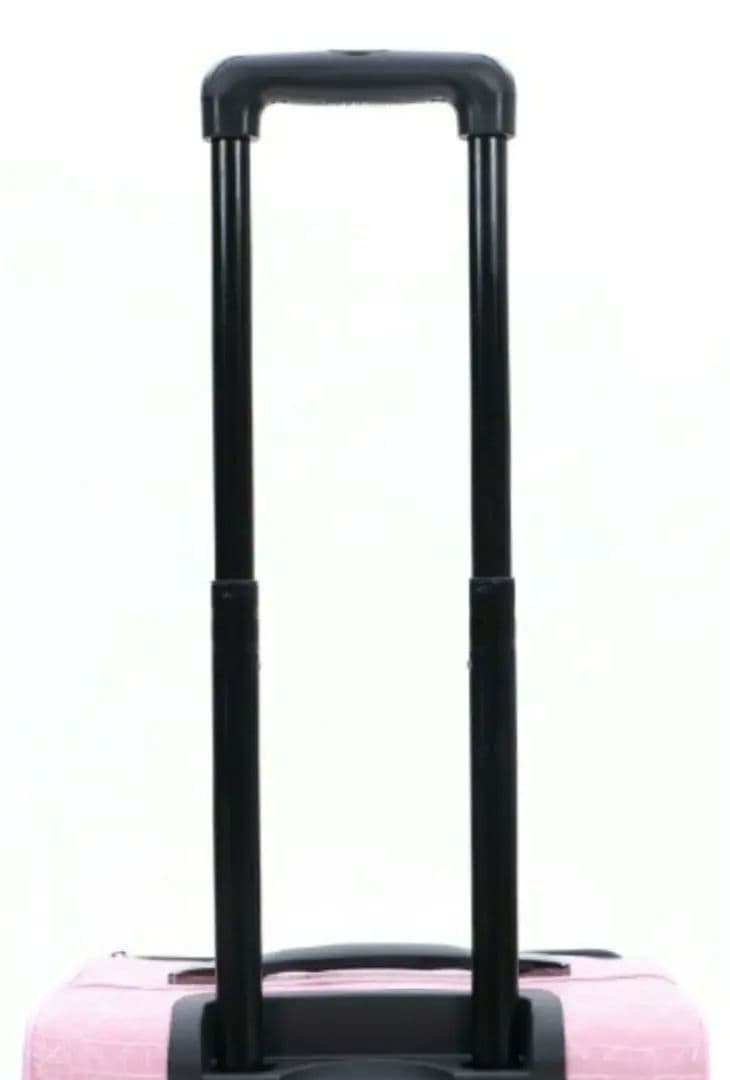 新品 未使用 axes femme アクシーズファム ブリランテアリスキャリーM