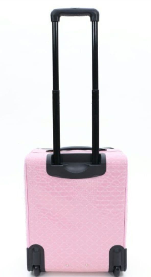 新品 未使用 axes femme アクシーズファム ブリランテアリスキャリーM