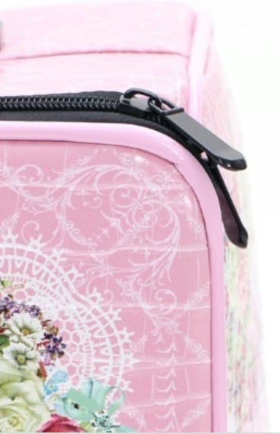 新品 未使用 axes femme アクシーズファム ブリランテアリスキャリーM