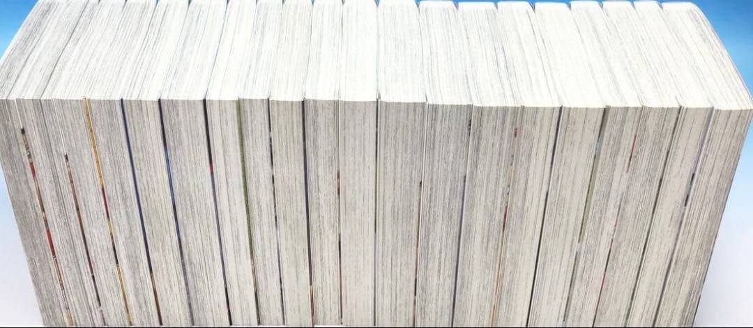 スラムダンク　新装版　全巻