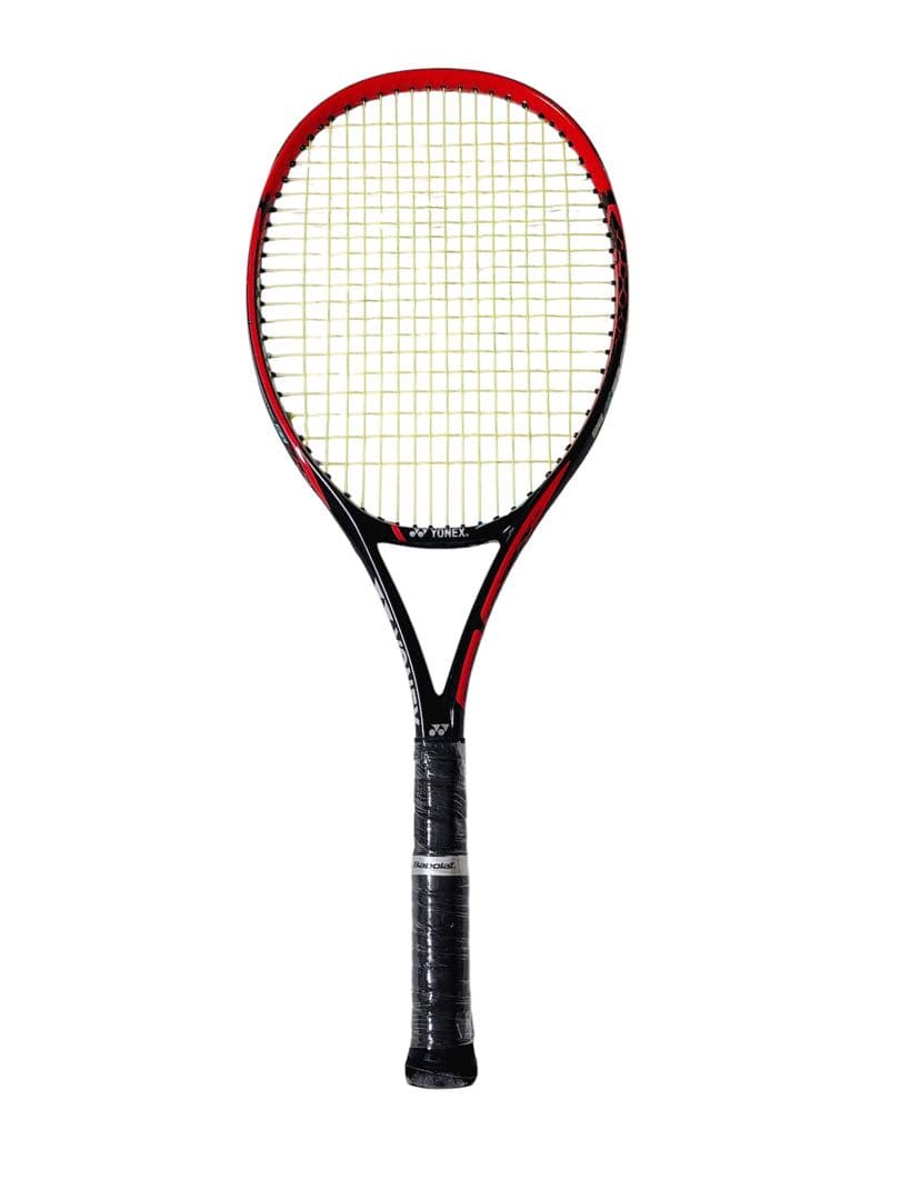 【美品】YONEX テニス 硬式vcore sv 98 2016