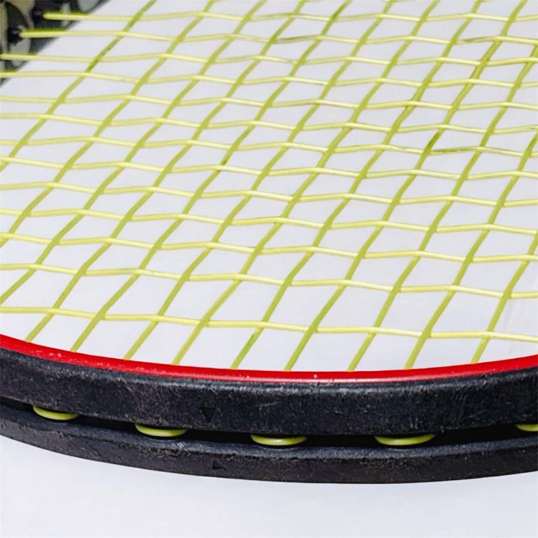 【美品】YONEX テニス 硬式vcore sv 98 2016