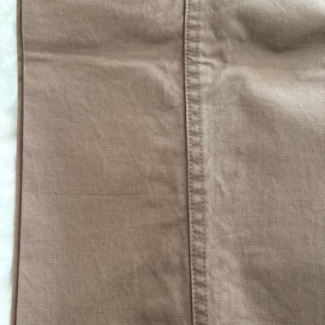 パンツ visvim SLIM CHINO