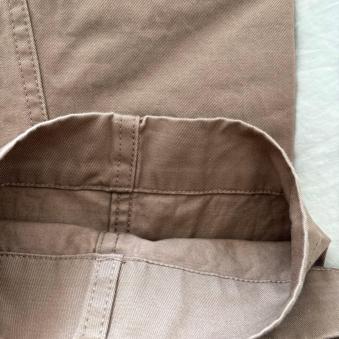 パンツ visvim SLIM CHINO