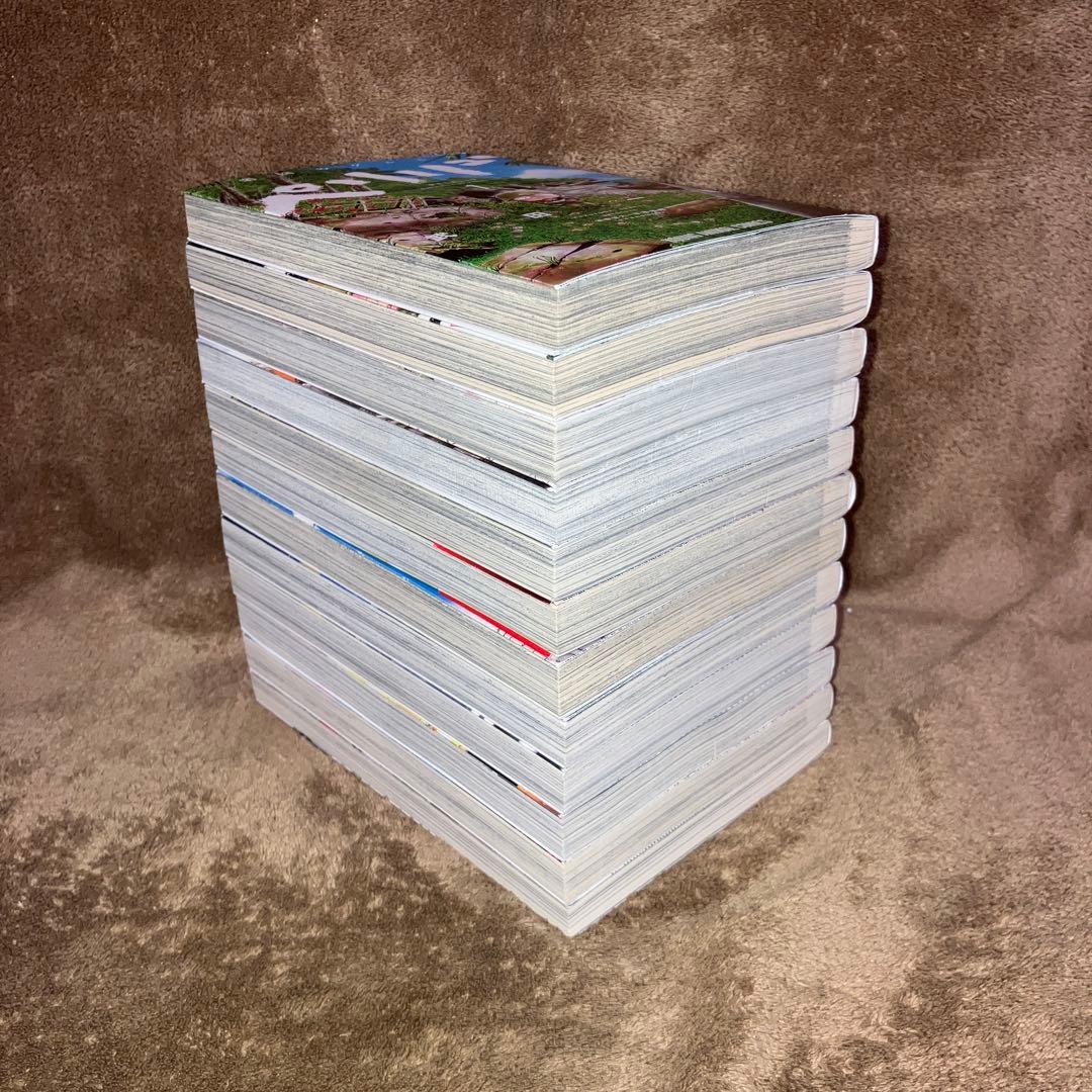 ペリリュー 全巻セット 外伝