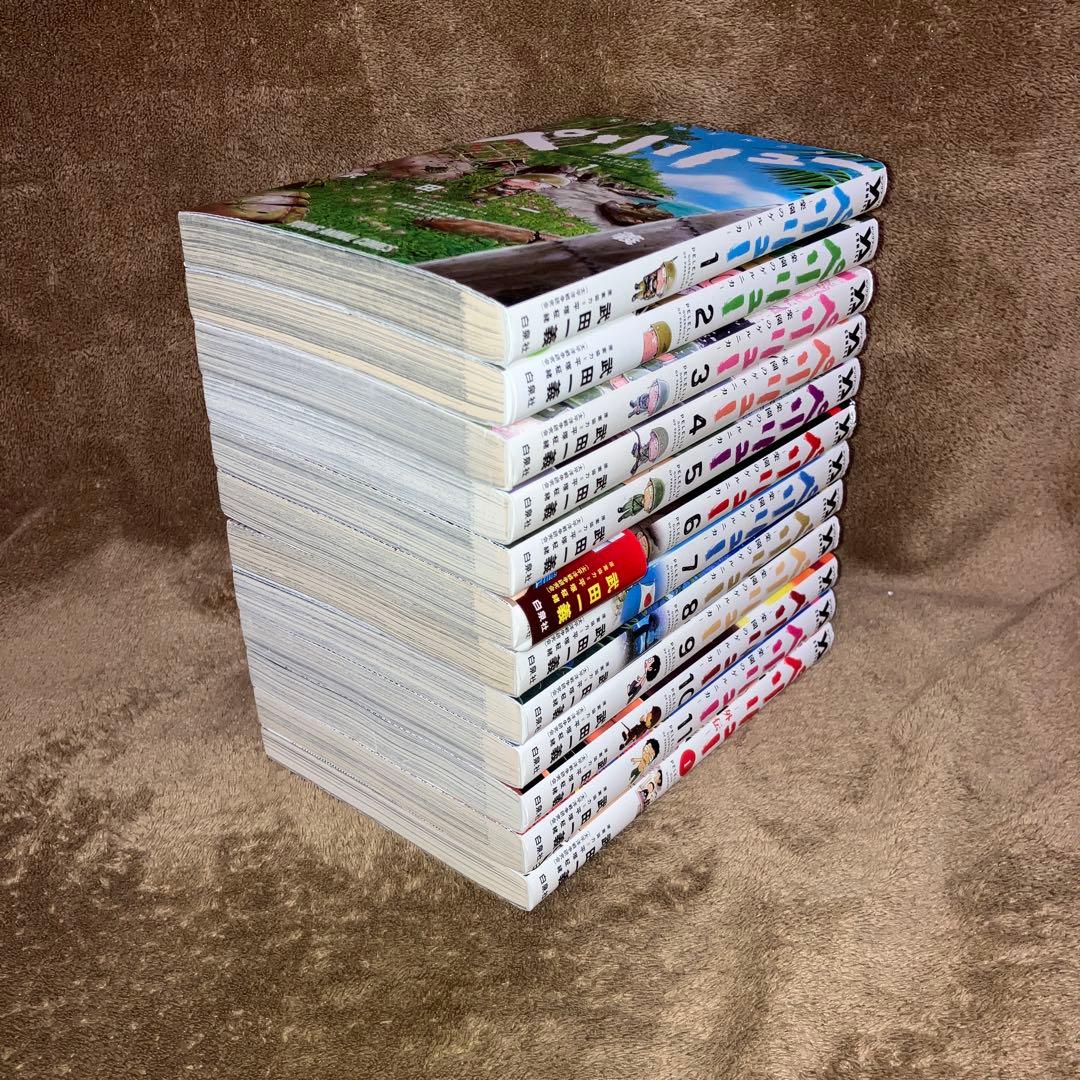 ペリリュー 全巻セット 外伝