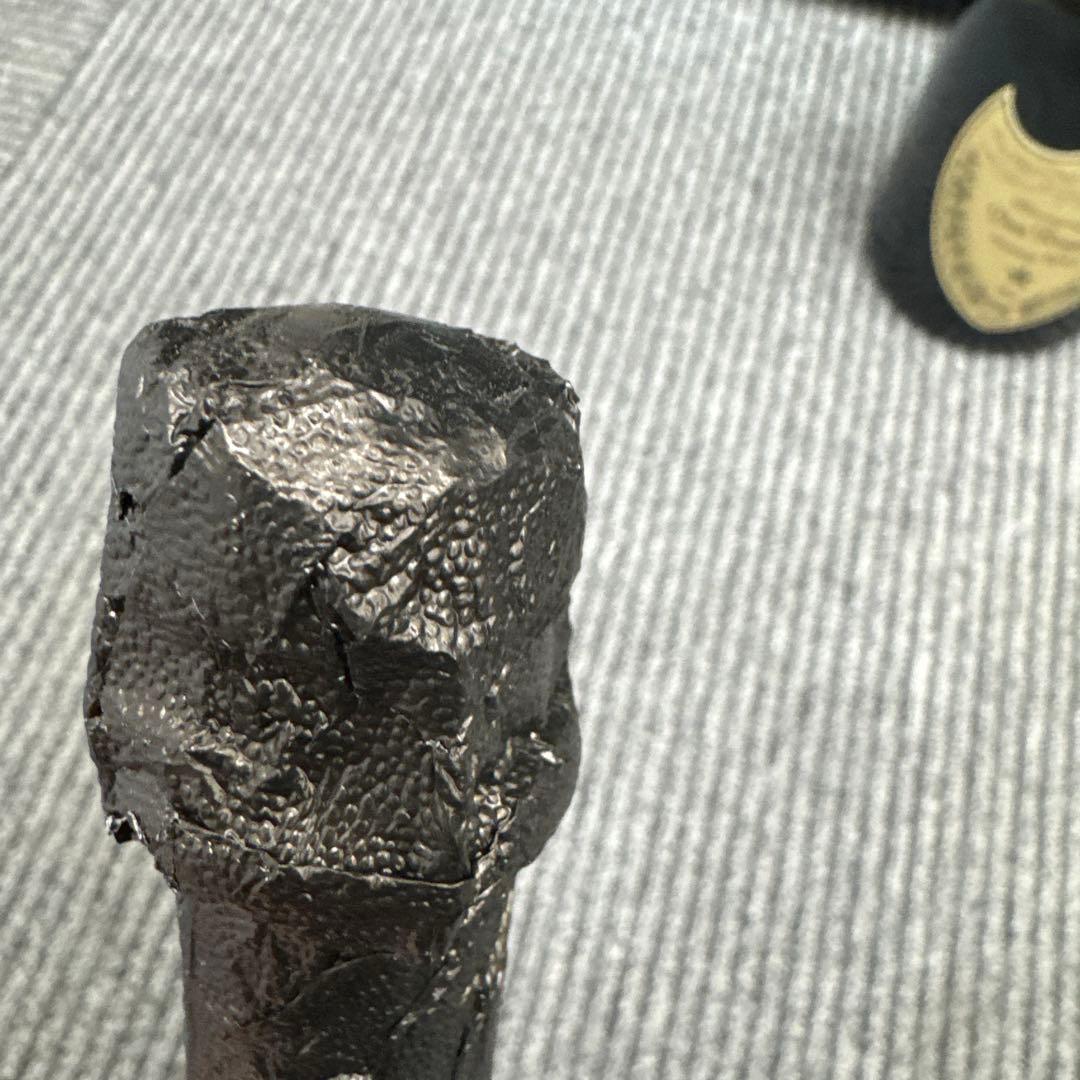 Dom Pérignon ヴィンテージ2015 Brut 750ml未開栓