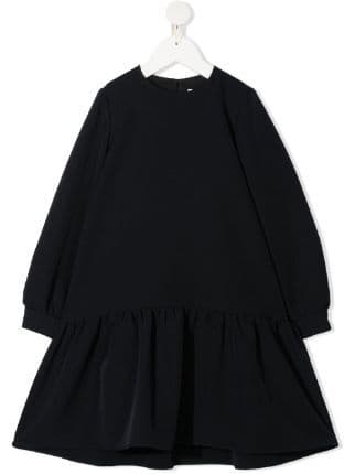 新品未使用スペイン製ワンピース150 セニョリータレモニエス