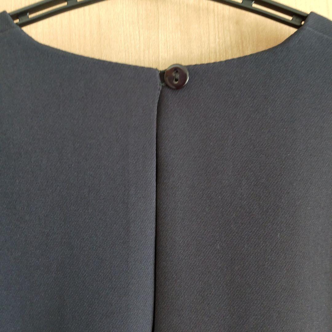 新品未使用スペイン製ワンピース150 セニョリータレモニエス