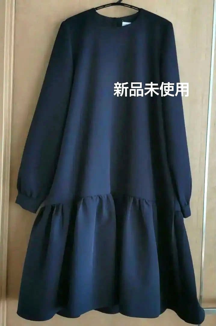 新品未使用スペイン製ワンピース150 セニョリータレモニエス