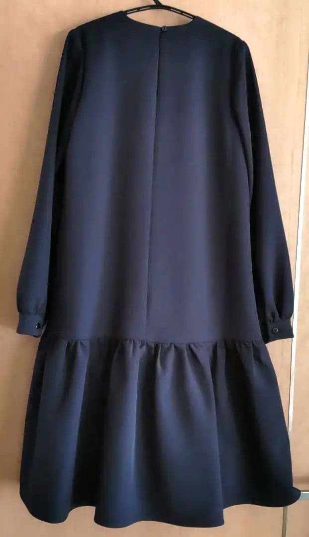 新品未使用スペイン製ワンピース150 セニョリータレモニエス