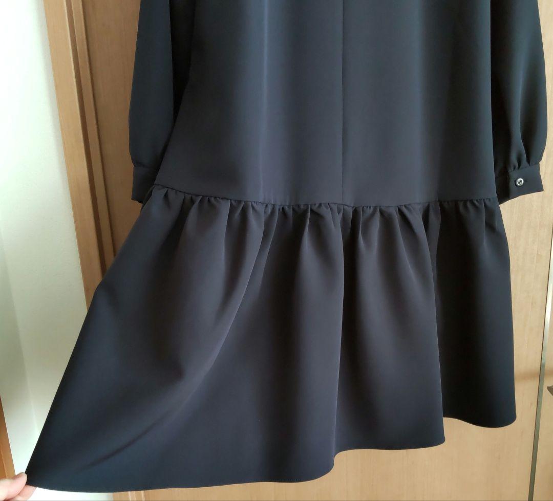 新品未使用スペイン製ワンピース150 セニョリータレモニエス