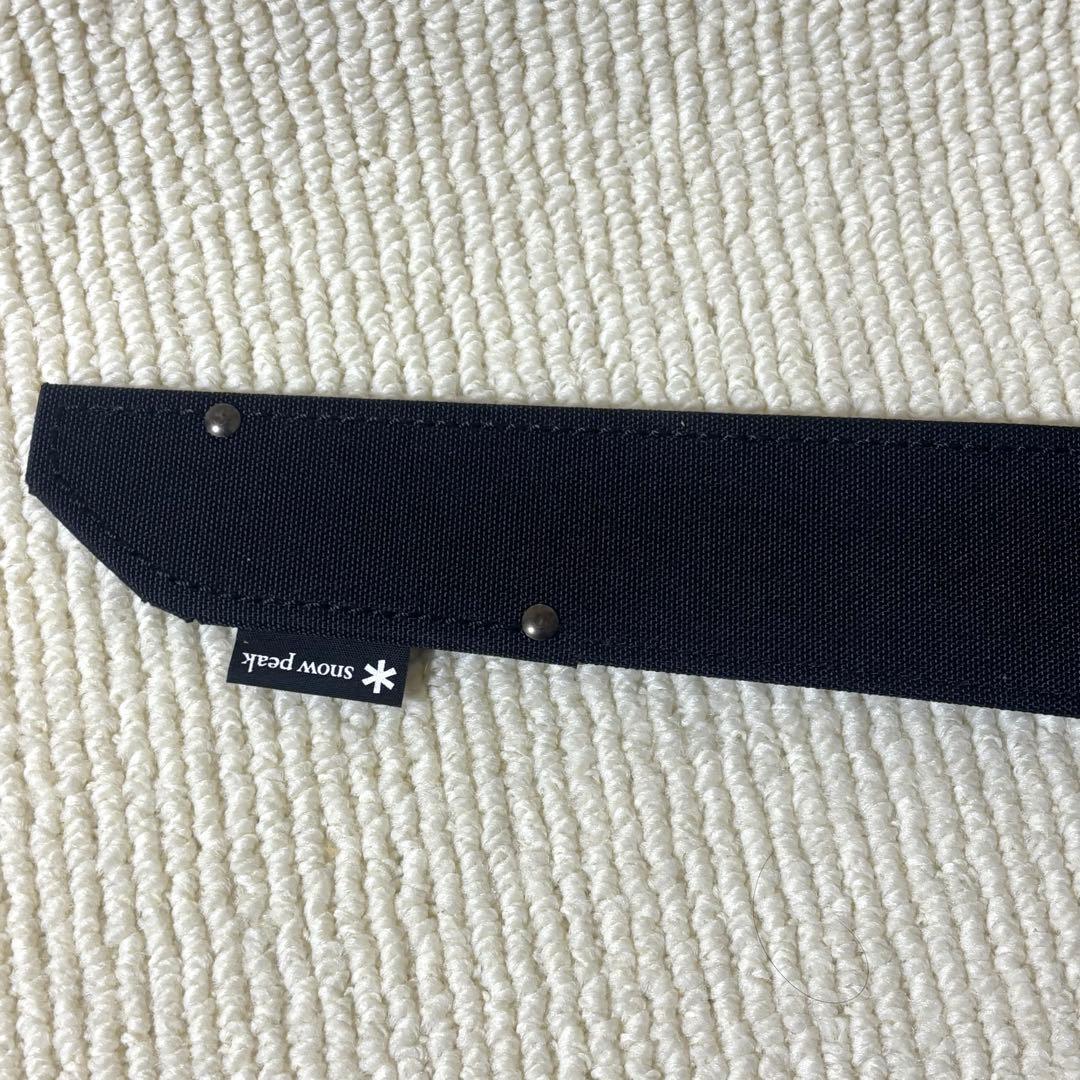  peak スノーピーク フィールドパン切リ GK-021