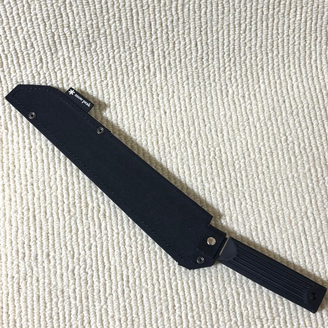  peak スノーピーク フィールドパン切リ GK-021