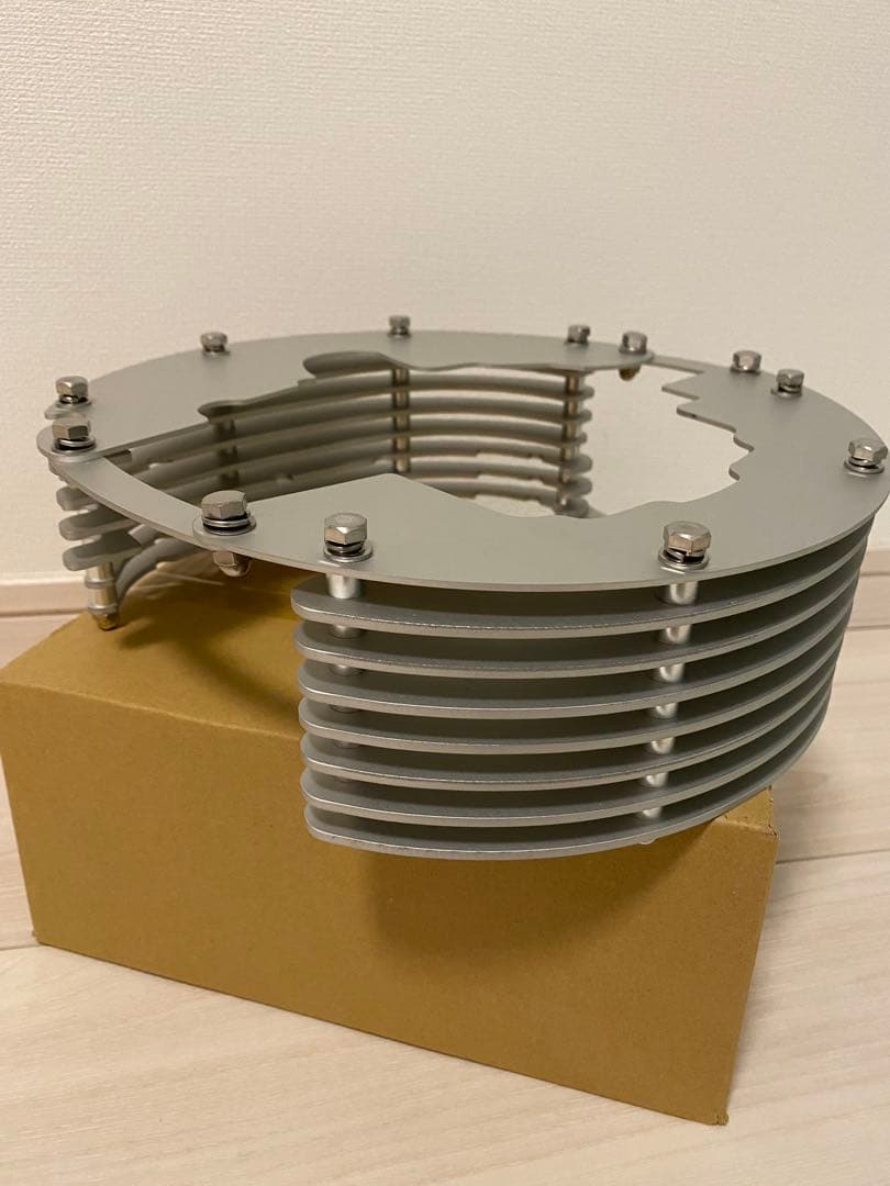 SR400 ビックフィン