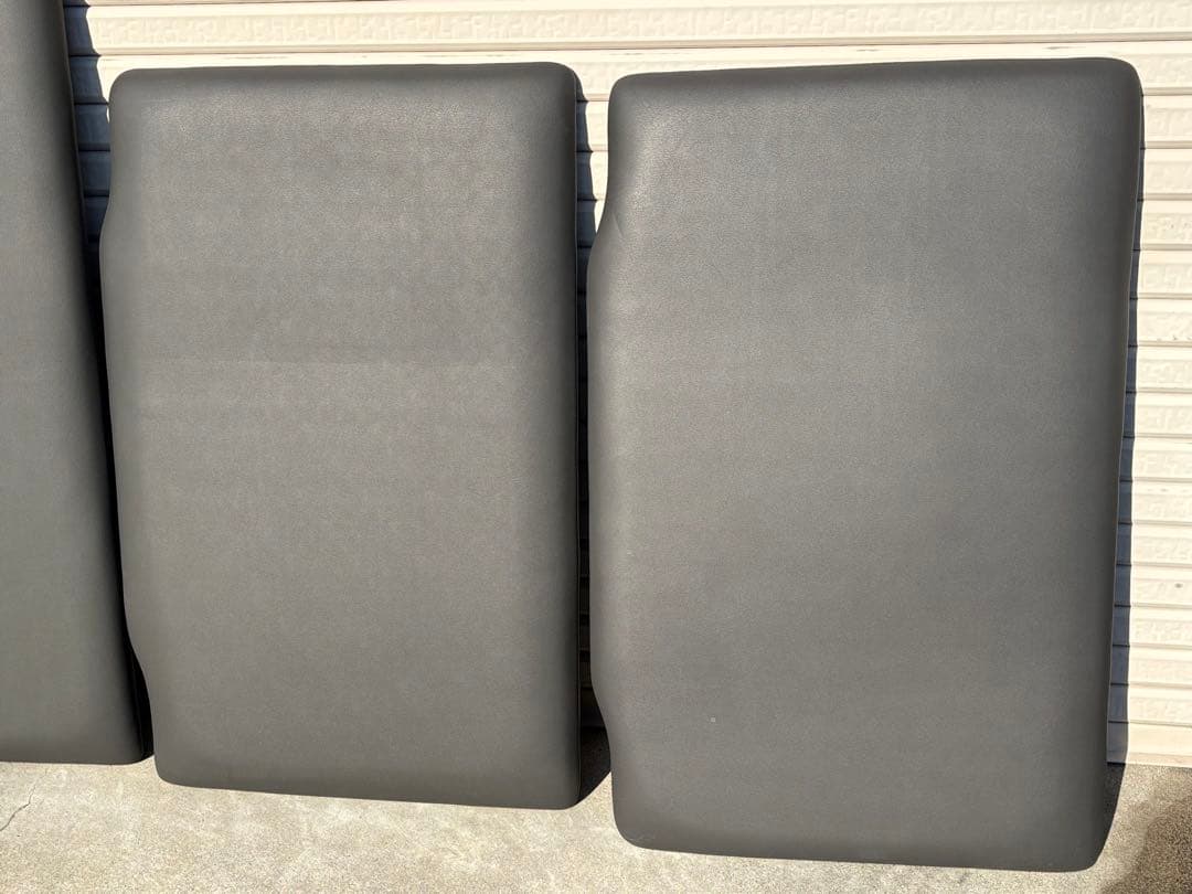 ステップワゴン　RK型 車中泊ベッドキット　MGR Customs社