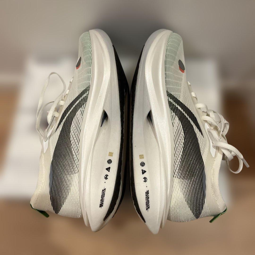 リーニン　FEIDIAN5 ELITE 26.0cm