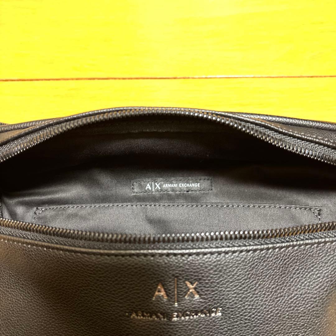 TheNORTHFaceショルダーバッグ・ARMANI EXCHANGEバッグ