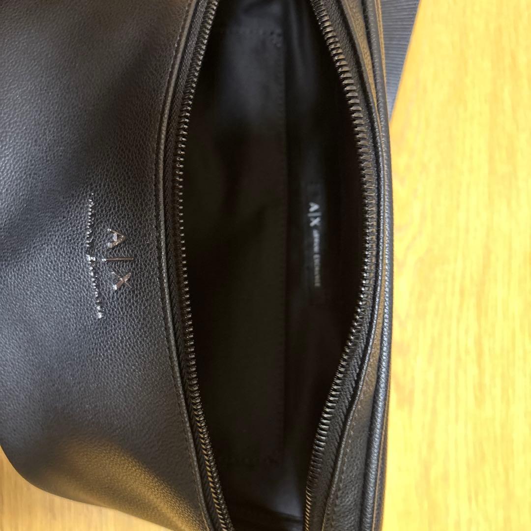 TheNORTHFaceショルダーバッグ・ARMANI EXCHANGEバッグ