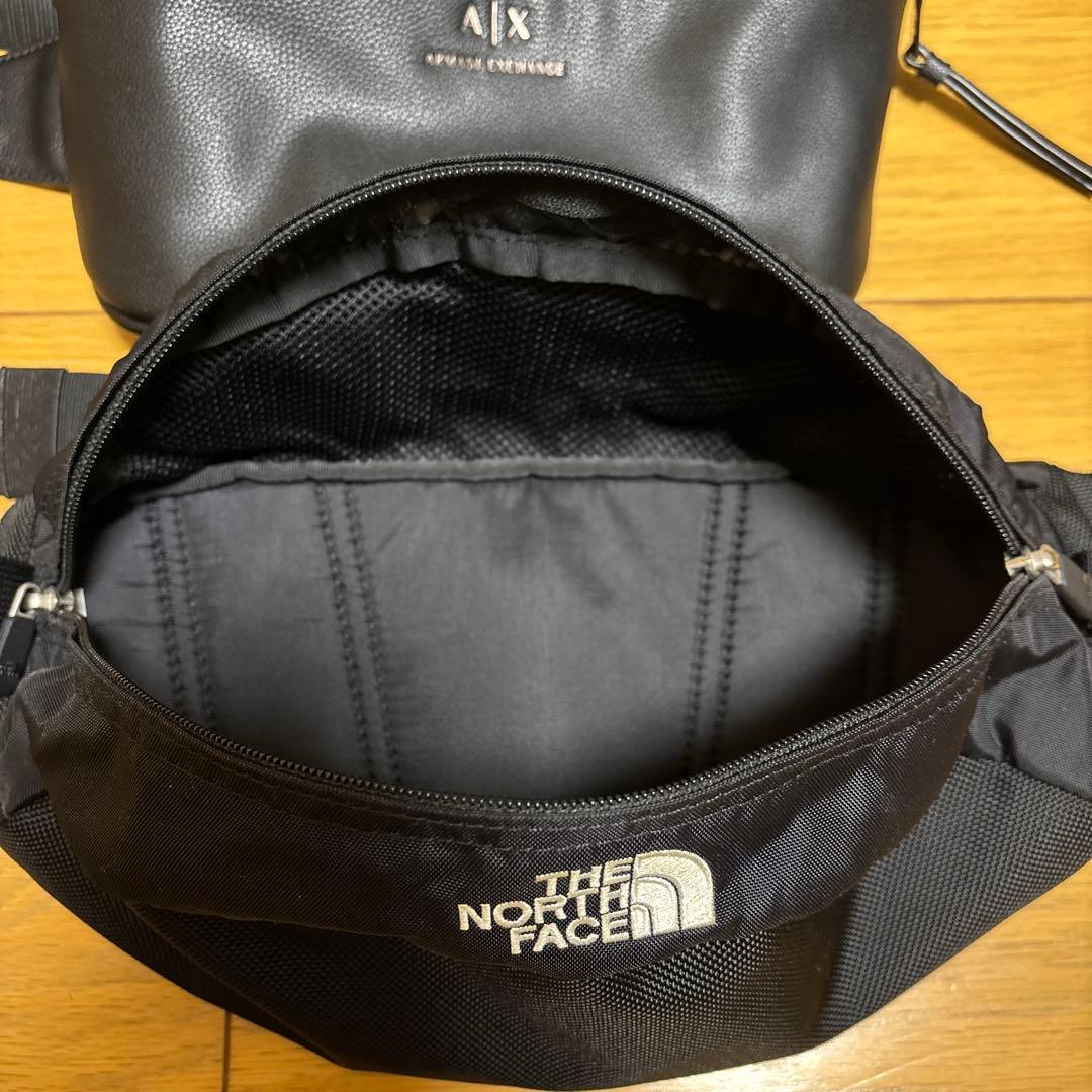 TheNORTHFaceショルダーバッグ・ARMANI EXCHANGEバッグ