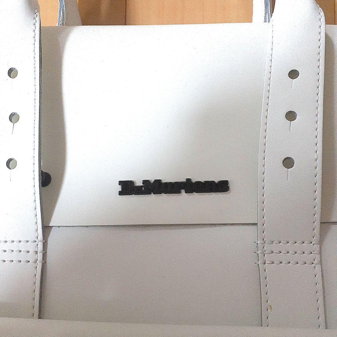 無*様 【最終価格、美品】 Dr. Martens バックパック メンズ/レディ