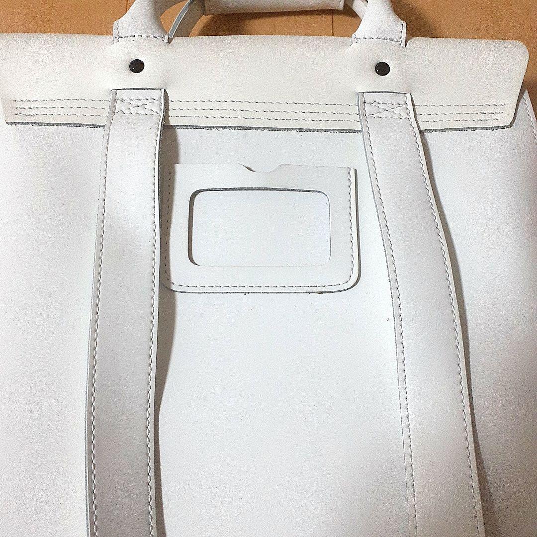 無*様 【最終価格、美品】 Dr. Martens バックパック メンズ/レディ