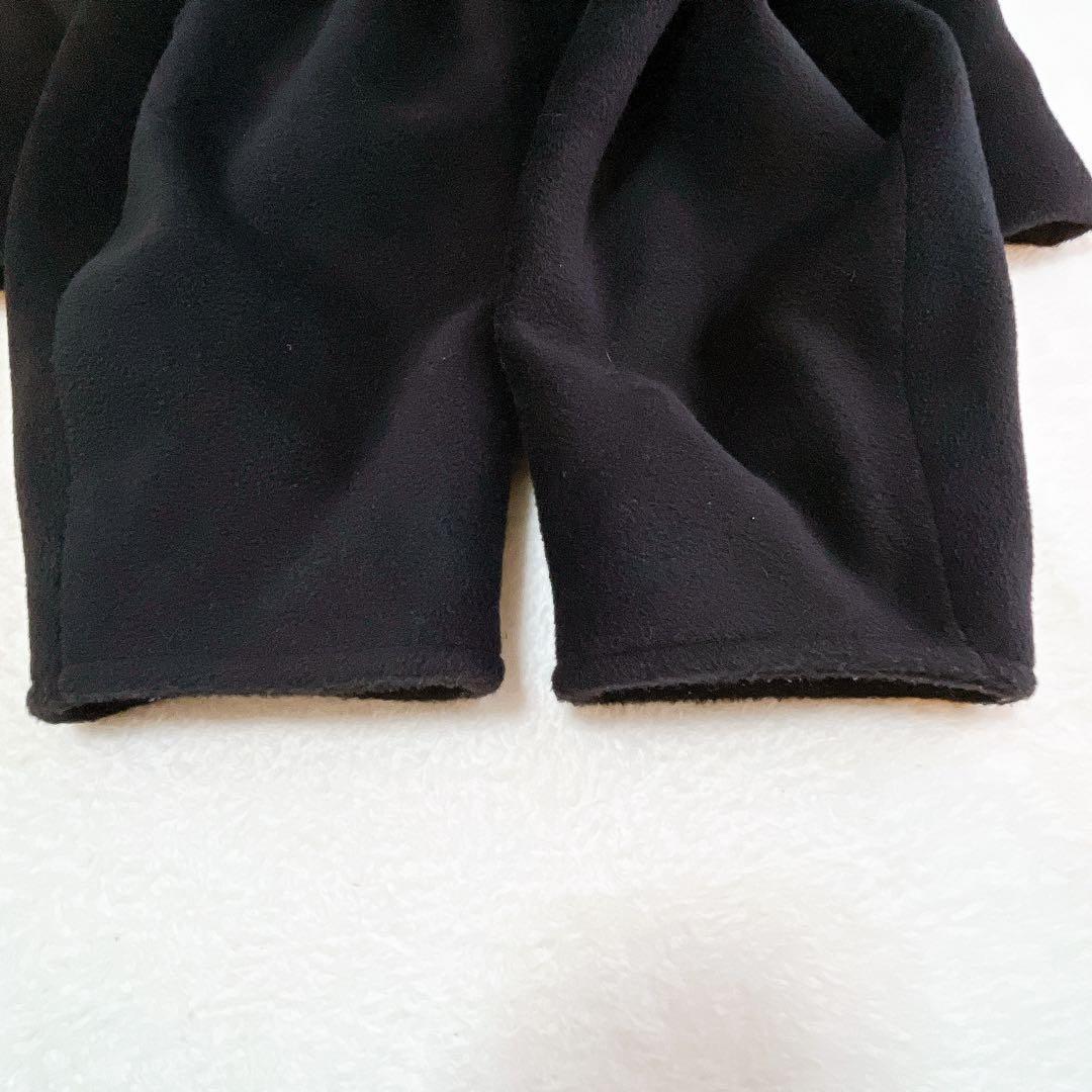 MaxMara sportmax最高級PIACENZAロングコート M ブラック