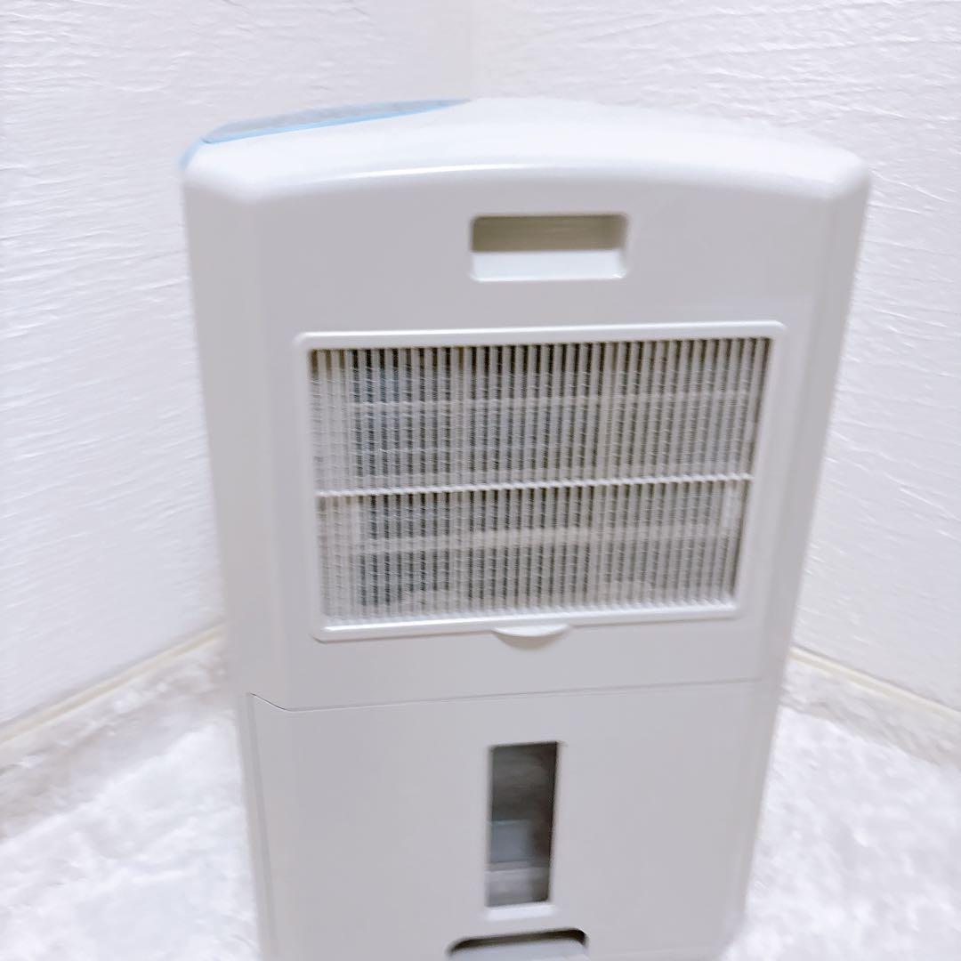 美品 CORONA 冷風 衣類乾燥 除湿機 CDM-F1022 2022年製