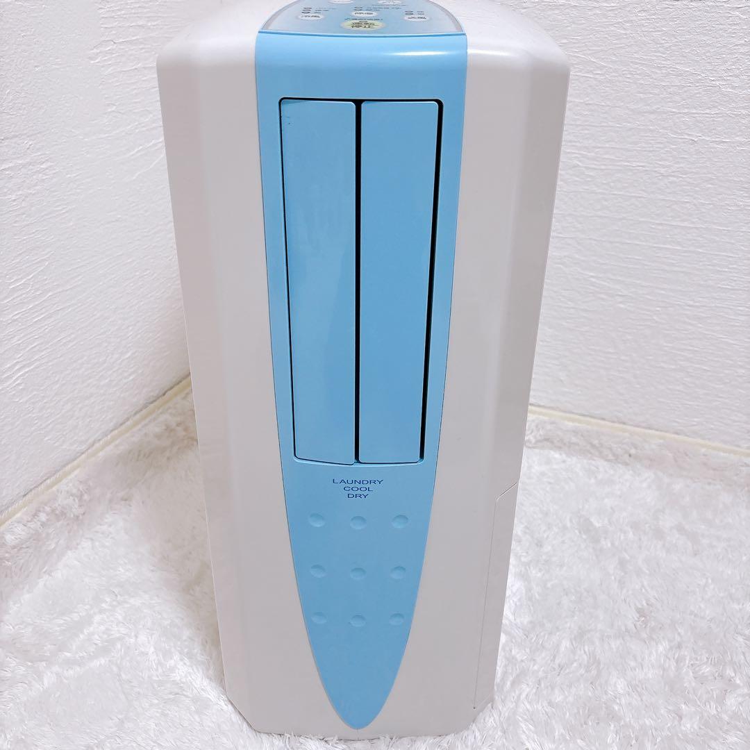 美品 CORONA 冷風 衣類乾燥 除湿機 CDM-F1022 2022年製