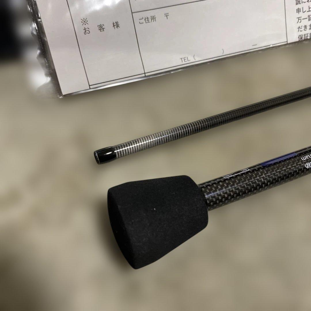 最終値下げ【未使用品】Clear Blue クリスター 57 ANY