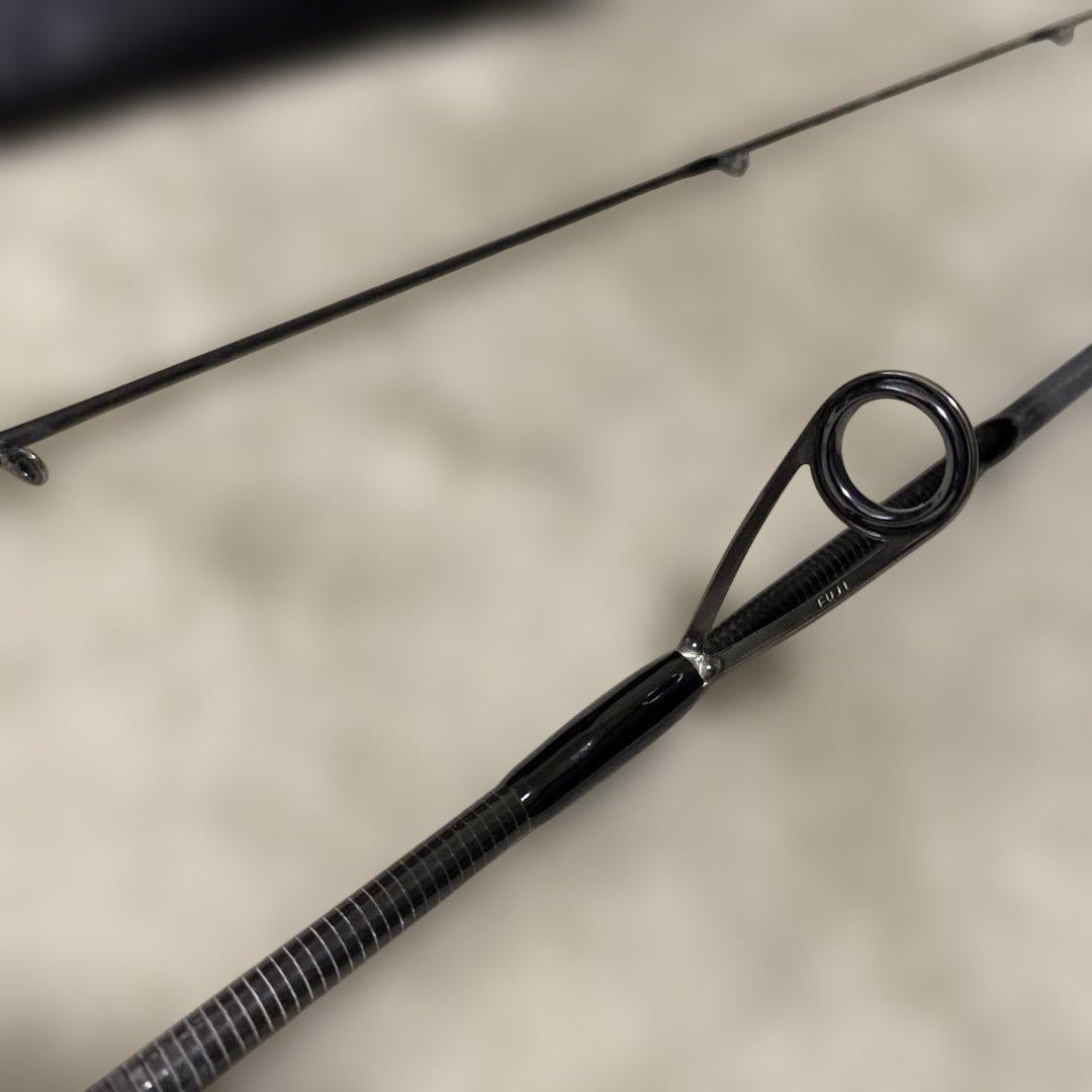 最終値下げ【未使用品】Clear Blue クリスター 57 ANY