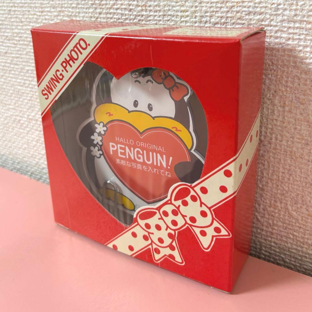 出品停止間近【日本製】アンティーク・レトロ・昭和・写真立てオブジェ♡