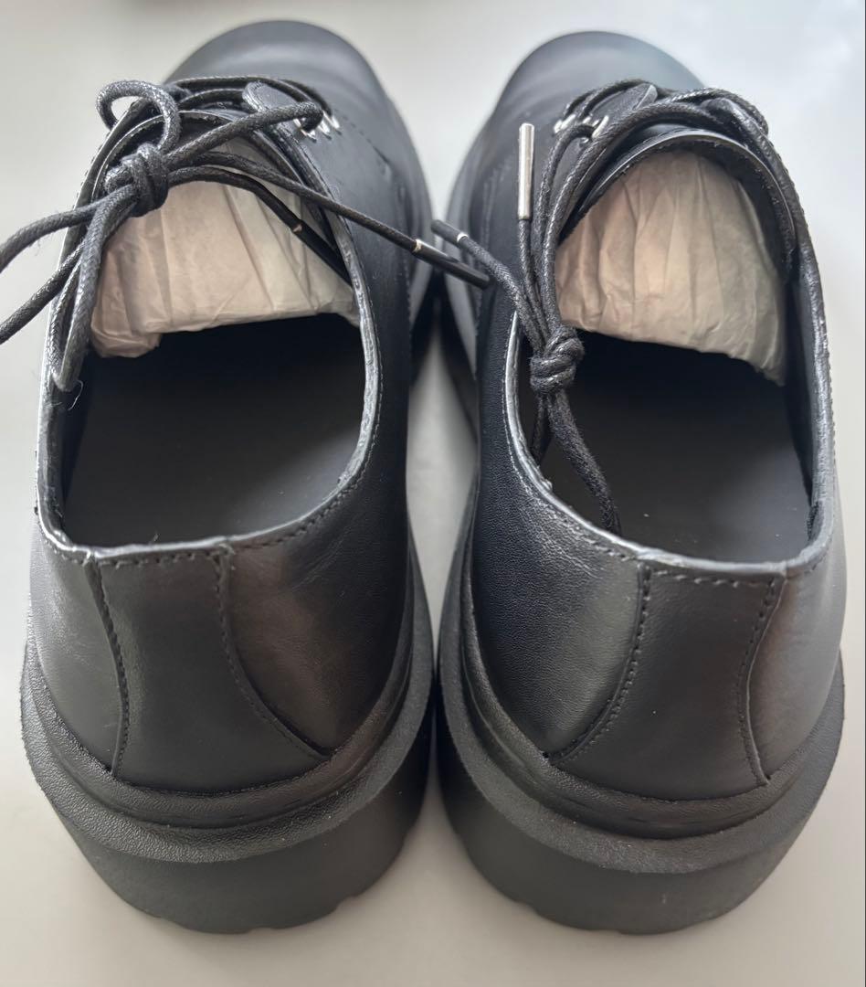 FILLIN UNOS DERBY フィルイン　26cm