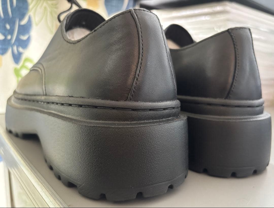 FILLIN UNOS DERBY フィルイン　26cm