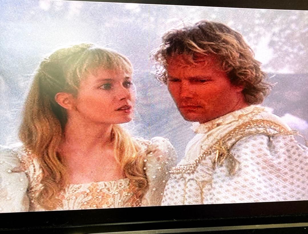 洋画・外国映画 Beauty & The Beast / Sleeping Beauty DVD