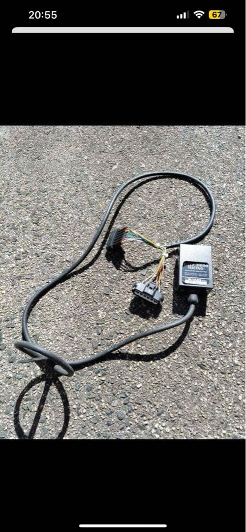 感度MAX スイフトスポーツ ZC32S用