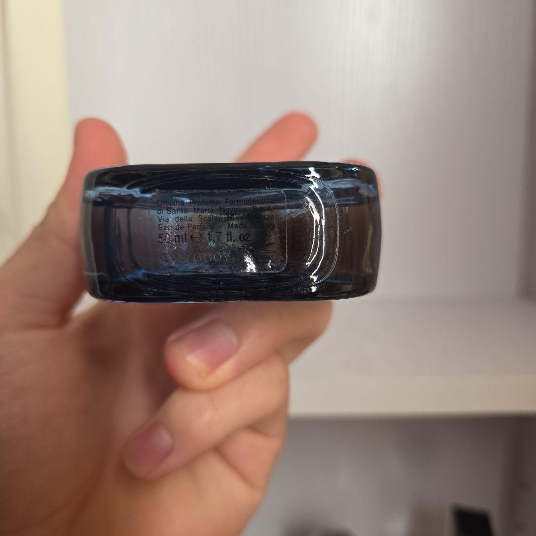 Santa Maria Novella Acqua 50ml　ほぼ新品