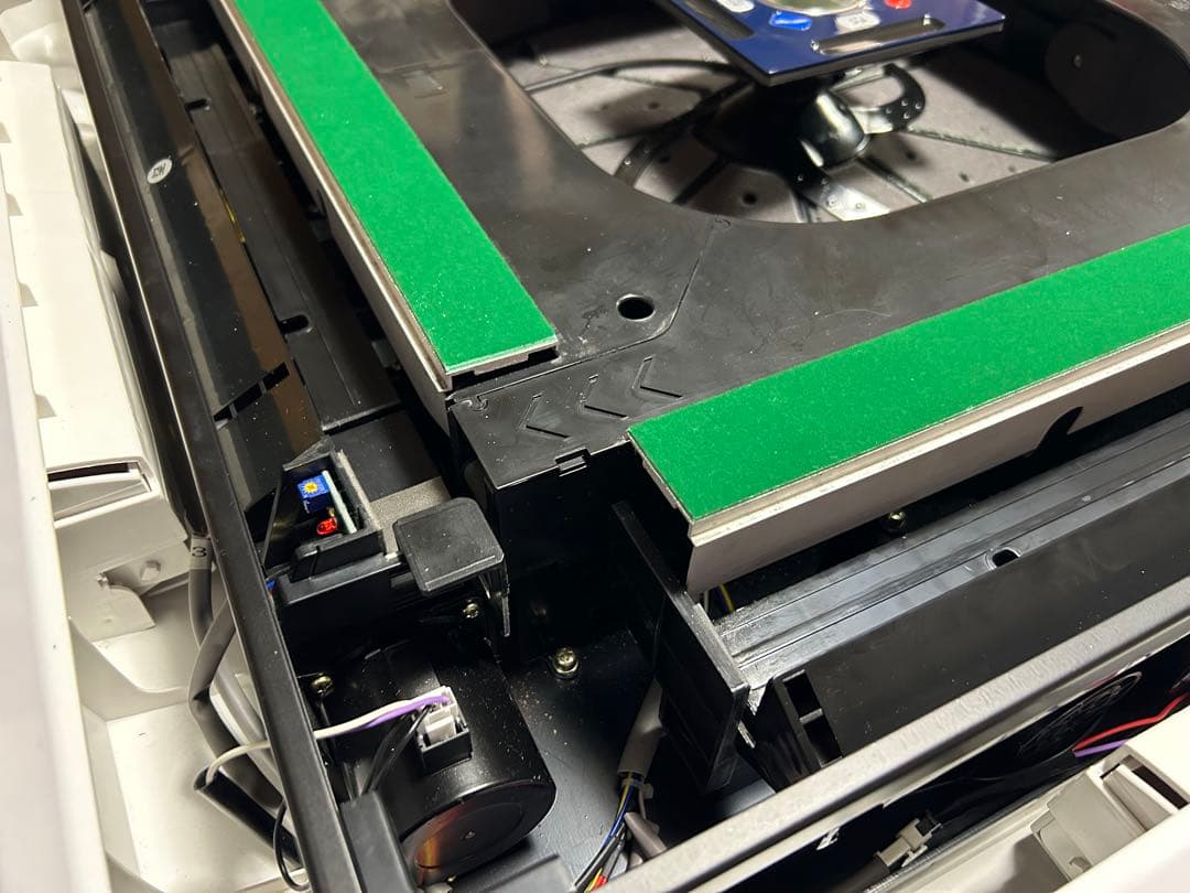 全自動麻雀卓(アモスJP2) ★引取り/待合せ等