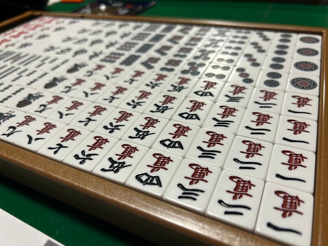 全自動麻雀卓(アモスJP2) ★引取り/待合せ等