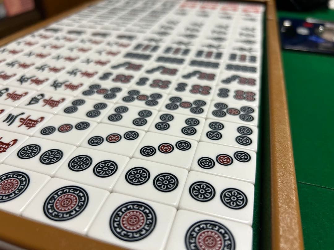 全自動麻雀卓(アモスJP2) ★引取り/待合せ等