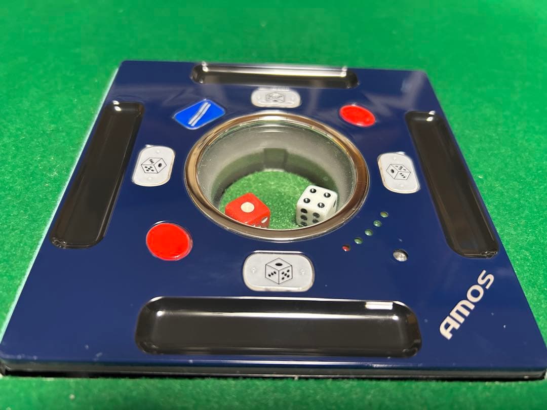 全自動麻雀卓(アモスJP2) ★引取り/待合せ等