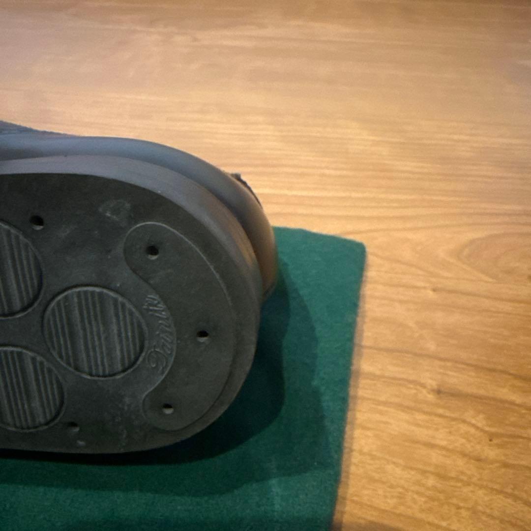 CROCKETT&JONES YEOVIL サイズ6 1/2E ブラック